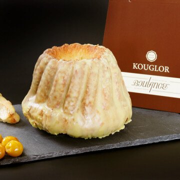 Kouglor Mirabelle 4-6 pers cuit surgelé
