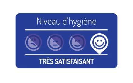 Maison Boulanger obtient le niveau "Très satisfaisant" au contrôle d'hygiène alimentaire
