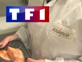Maison Boulanger sur TF1
