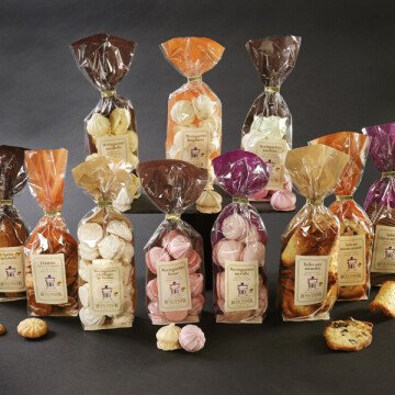 Colis découverte gamme Biscuits
