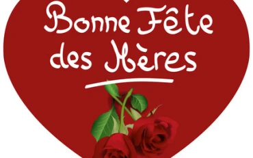 Pour toi maman
