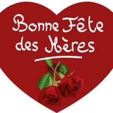 Pour toi maman