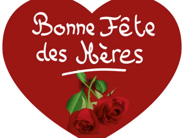 Pour toi Maman
