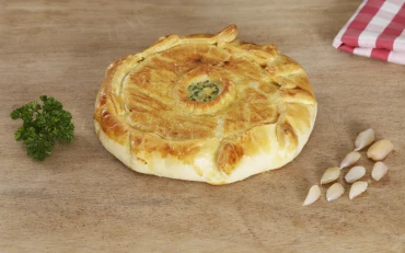 Les produits festifs
